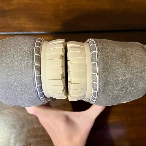 Yellow Box Acee Slip-On Sneakers – Women’s Size 7.5 - Picture 4 of 9